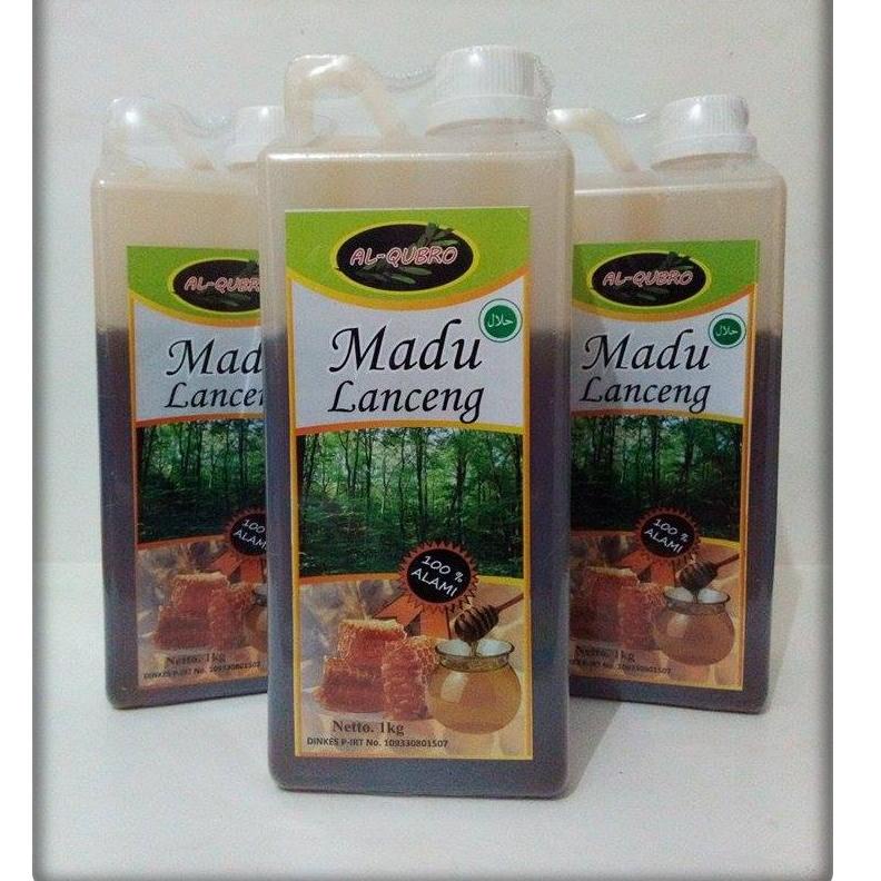 

M92 Madu Asli Al Qubro Lanceng 1 KG, Jual Madu Al QUbro Lanceng Murni Alami BARU SPESIAL ゲ