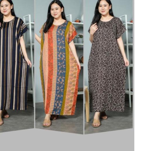 ☊ daster bali habel verell panjang semata kaki rayon premium baju tidur murah ➲