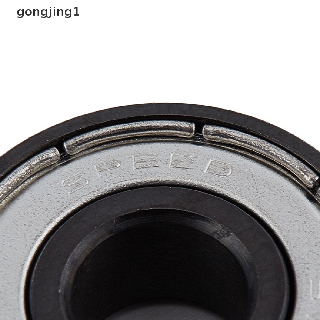 Ggg 1pc Keramik Bola Anti Karat Skateboard 608inline Roller Wheel Bearing 8x22x7mm ID