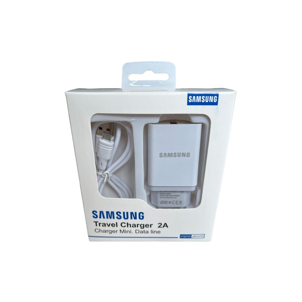 Travel Charger Casan brand A82 Samsung,Oppo,xiaomi,Vivo,Realme Micro USB