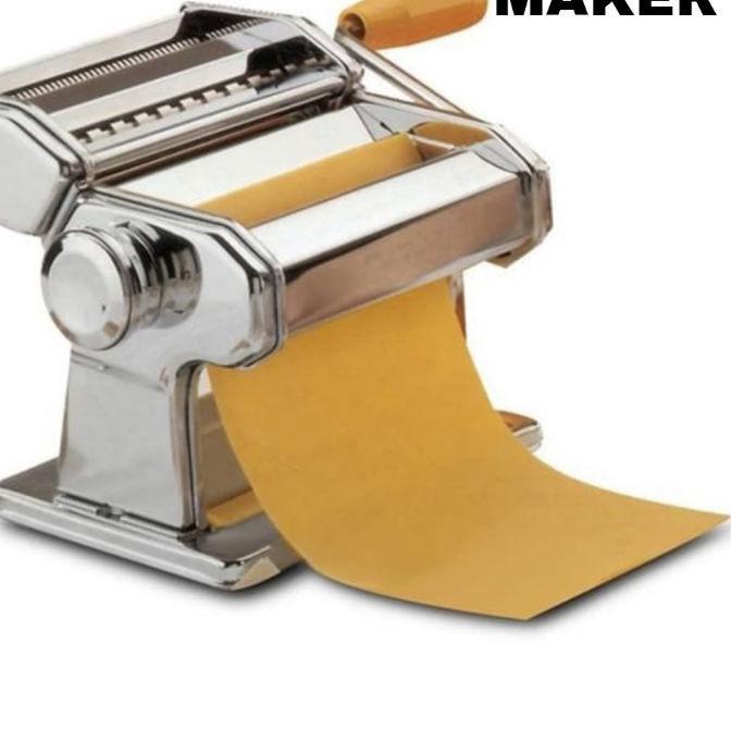 ✬ Gilingan mie/gilingan molen pasta maker ATLAS ✭