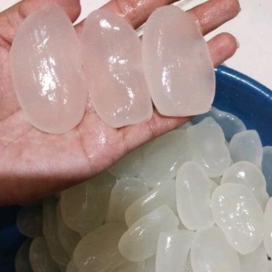 

GROSIR_JAKARTA 1kg Kolang kaling super Medan