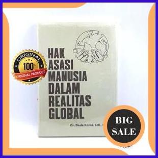 

limited stock Hak Asasi Manusia Dalam Realitas Global - Dede Kania 1F3BZ3