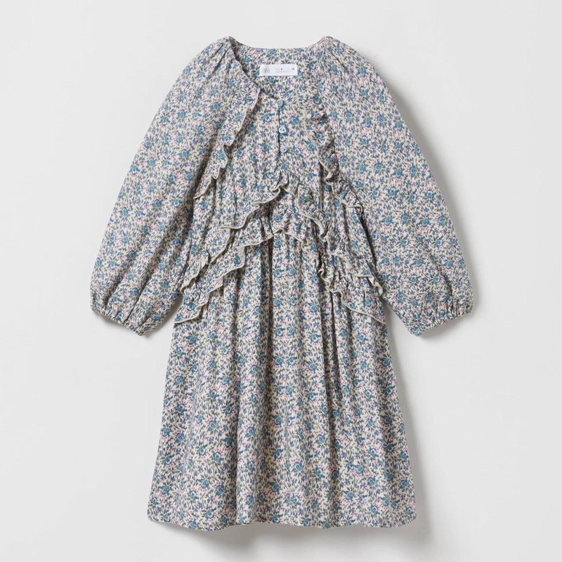 ZARA KIDS GIRL SALE (NETT PRICE)