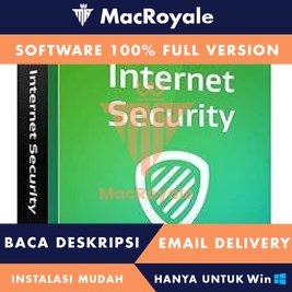 [Full Version] AVG Internet Security Lifetime Garansi