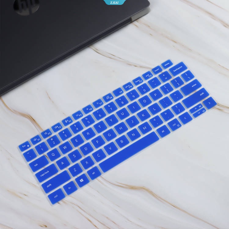 Sarung keyboard TPU Adalah Lintang Dell 14 &quot;7420 7410 5420 Cekung Cembung Silika [ZK]