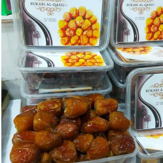 

MALL Kurma Sukari 1 kg / Kurma Basah Enak / Oleh Oleh Haji dan Umroh gas !!