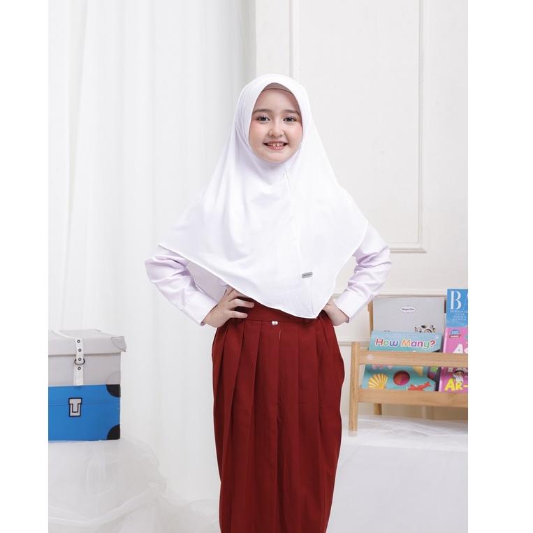 PALING LARIS Dara ury | Hijab Instan Anak | Alice