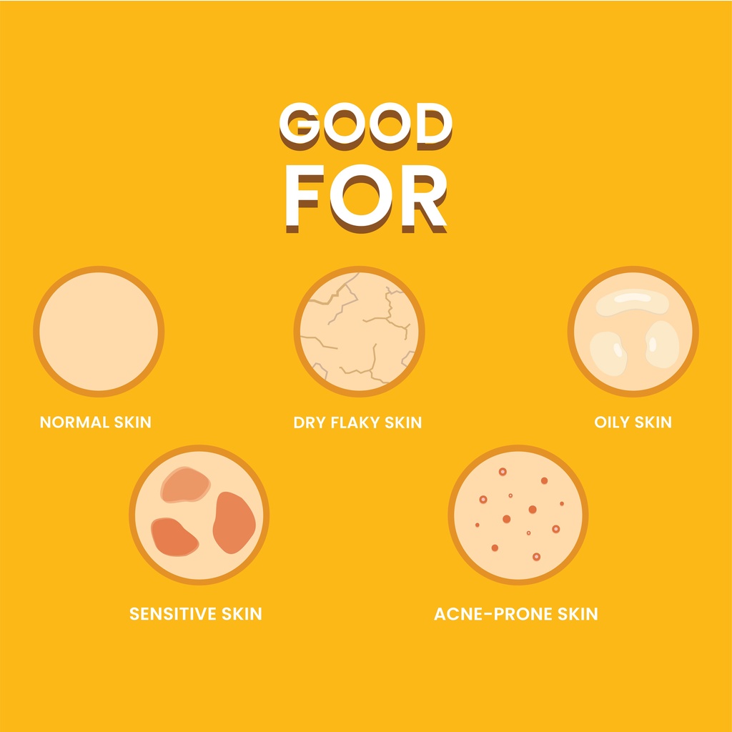 Kleveru Vit C 10% Ferulic Serum | 5 ml