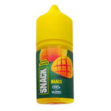 LIQUID SNACK MANGO 30ML 12MG