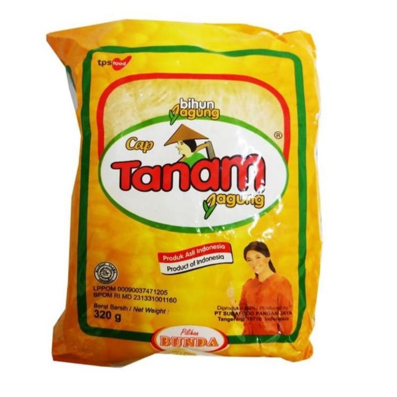 

✔️ Tanam Jagung Bihun 320gr 320gram 320 gram
