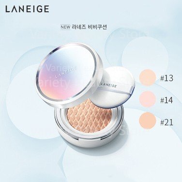 LANEIGE BB Cushion Whitening SPF50+ PA+++