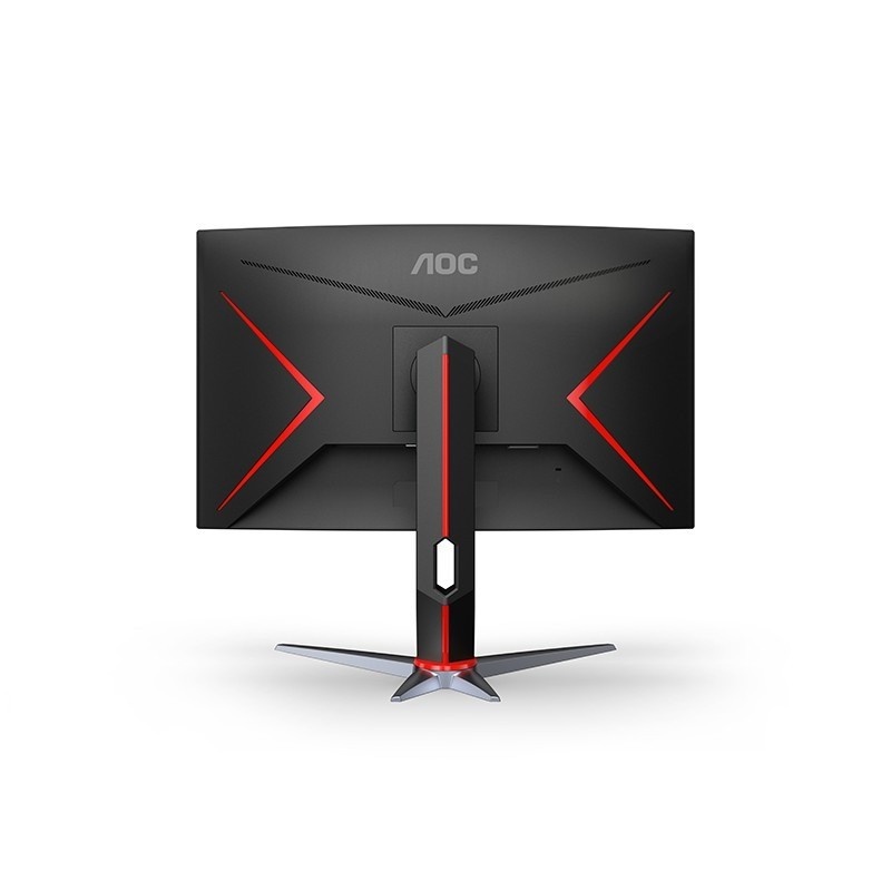 Monitor LED AOC CQ27G2 CURVED VA 27inch QHD 144Hz 1ms 1440P CQ27G2/70