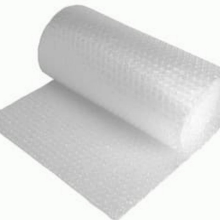 

Tambahan Packing Aman Buble Wrap Plastik Bubble