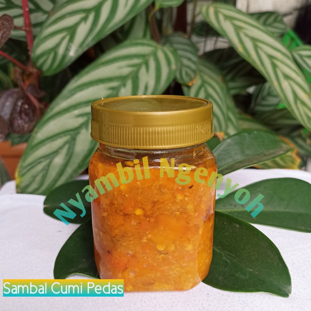 

SAMBAL GEPREK HOMEMADE/SAMBAL INSTAN/SAMBAL ENAK GURIH (nyambil ngenyoh)