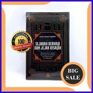 

limited stock Sejarah Berhala dan Jejak Risalah - Wisnu Tanggap Prabowo 1F3BZ3