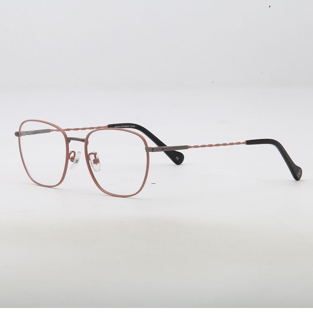 Anna Sui Kacamata Wanita F AU AS332-1 116 53