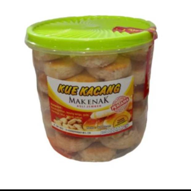 

X81 KUE KACANG MAK ENAK BARU SPESIAL ㅩ