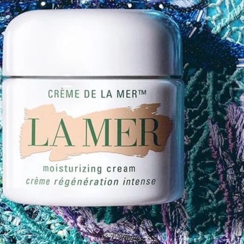 ❄ La Mer The Moisturizing Soft Cream/ Lamer Creme De La Mer 7ml/30ml/60ml【100% Ori】 ❉