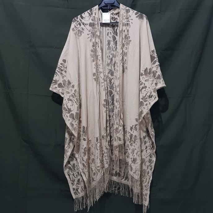 TERBARU CARDIGAN MUSLIM LONG OUTER SALE
