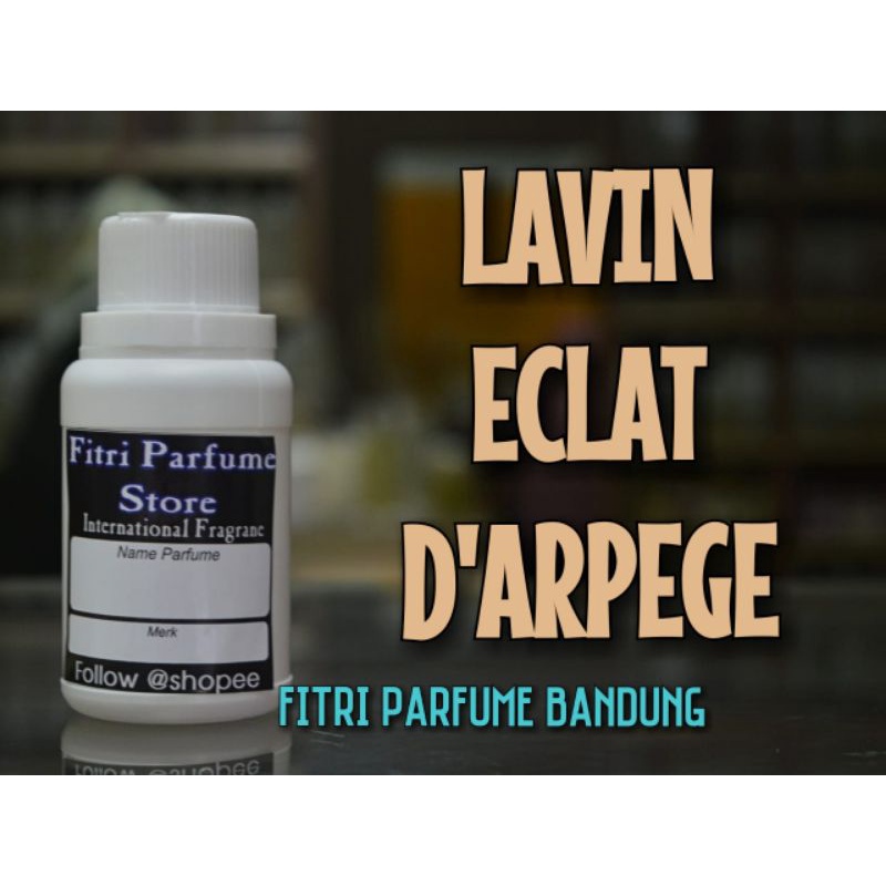 Bibit parfum LAVIN ECLAT D ARPG 100ml