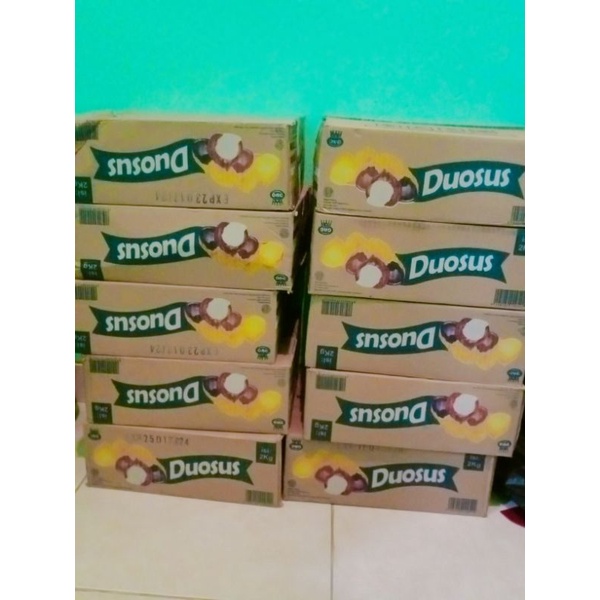 

dousus