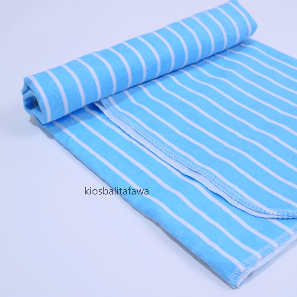 (SATUAN)  Bedongan Baby New Born SNI - Perlengkapan Baby Selimut Alas Bedong Bayi Babycinnamon