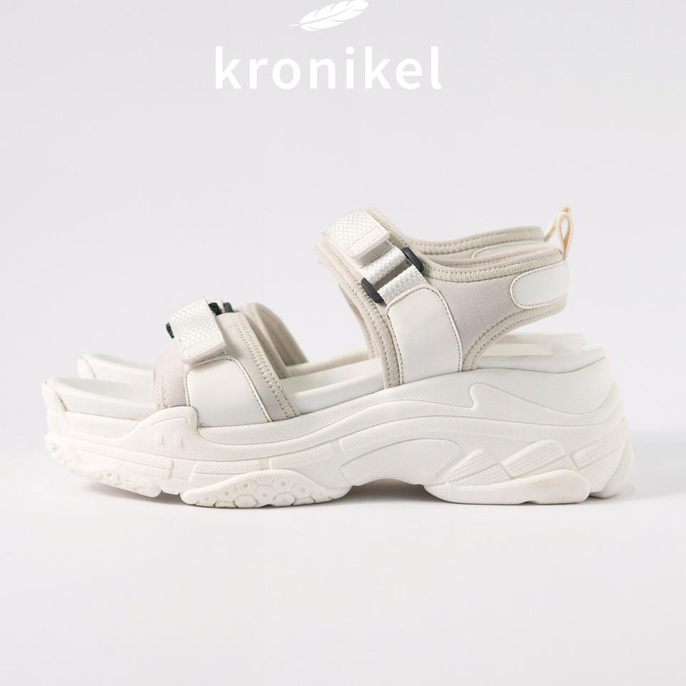 Tren Terbaru [PREMIUM LOKAL BRAND] KRONIKEL PROJECT // SKYLAR - Blizzard