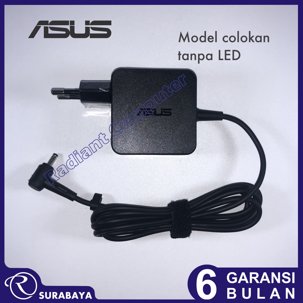 Adaptor Charger Asus Vivobook M509 M509B M509D X509 S431F