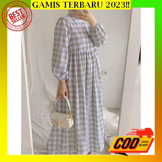Nagina Dress Brukat Jumbo 1 Gamis 10 Model 10 Look Dress Wisuda Dress Enagement Gamis Remaja Muslima