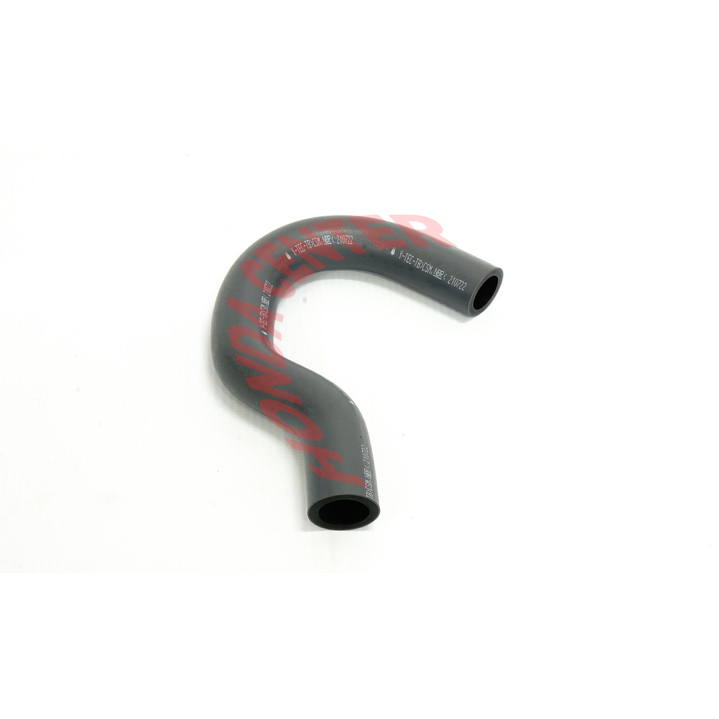 Selang slang hose power steering stering dari tabung ke pompa civic vti vtis stream 1700cc 2001 2002 2003 2004 2005 2006 53731-S5D