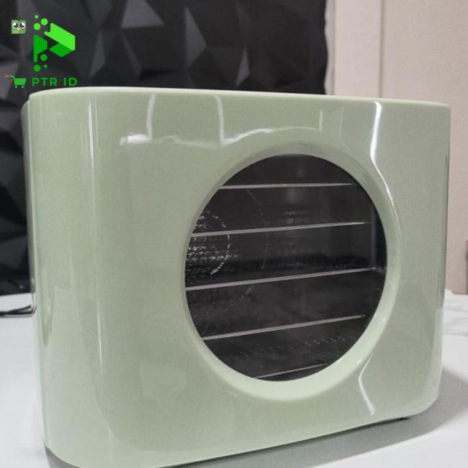 

PTR Food Dehydrator FDH-5XA - Mesin Pengering Bahan Makanan & bumbu