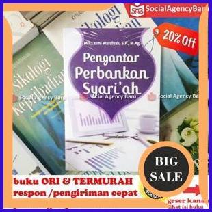 

sparepart Pengantar Perbankan Syariah - Mia Lasmi Wardiyah 1F3BZ3