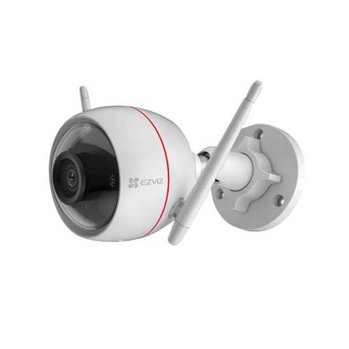 KAMERA CCTV WIRELESS EZVIZ C3W PRO 4MP