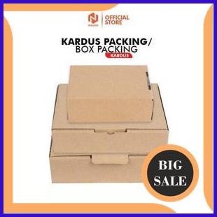 

tools n parts Kardus Packing Macam Ukuran Hampers Polos Box Packaging Karton Die Cut Easy