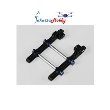 

Unik Turnigy 9XR Transmitter Stand Berkualitas
