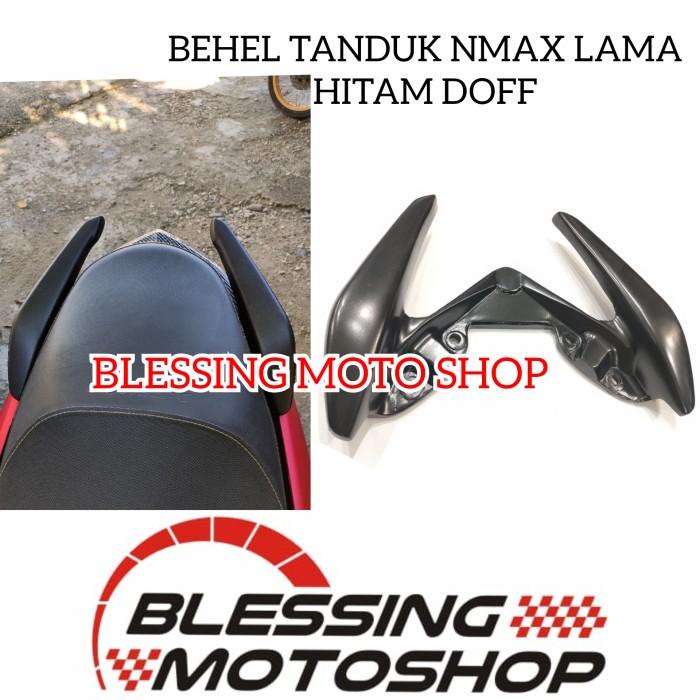 behel tanduk nmax behel tanduk nmax 155 begel tanduk yamaha nmax old
