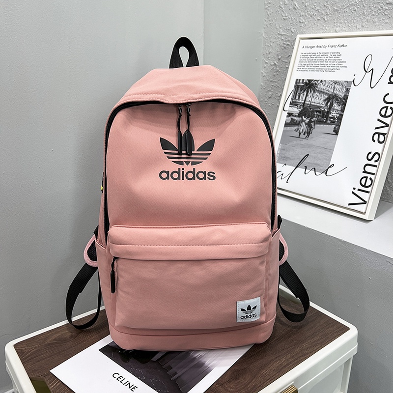 BISA COD &gt;&gt;&gt;138055 Tas Ransel Sekolah Wanita/Pria Korean Fashion
