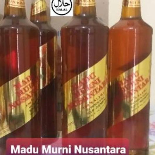 

☜ murni nusantara / nusantara murni 650 ml ★