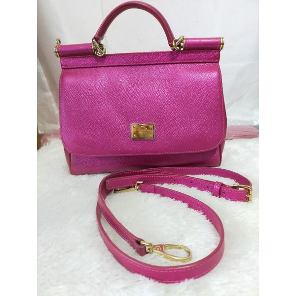 Dolce & Gabbana Sicili