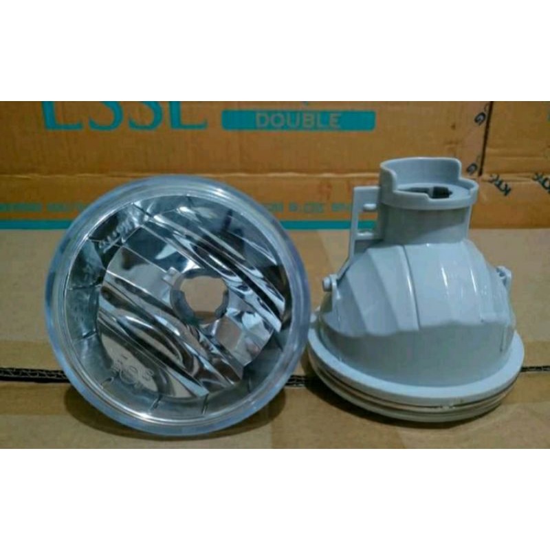 Jual Foglamp Sigra Calya Kanan Original Shopee Indonesia