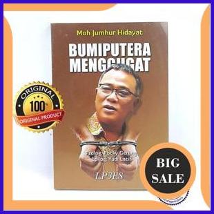 

tools Bumiputera Menggugat - Moh Jumhur Hidayat 1F3BZ3