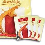 

ⅎ Max Tea Tarik isi 50 ✷