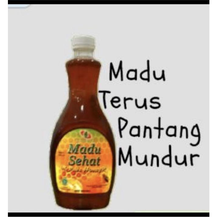 

SHOPEE 2.2 MADU SEHAT 640 ml ..,,.,,.,