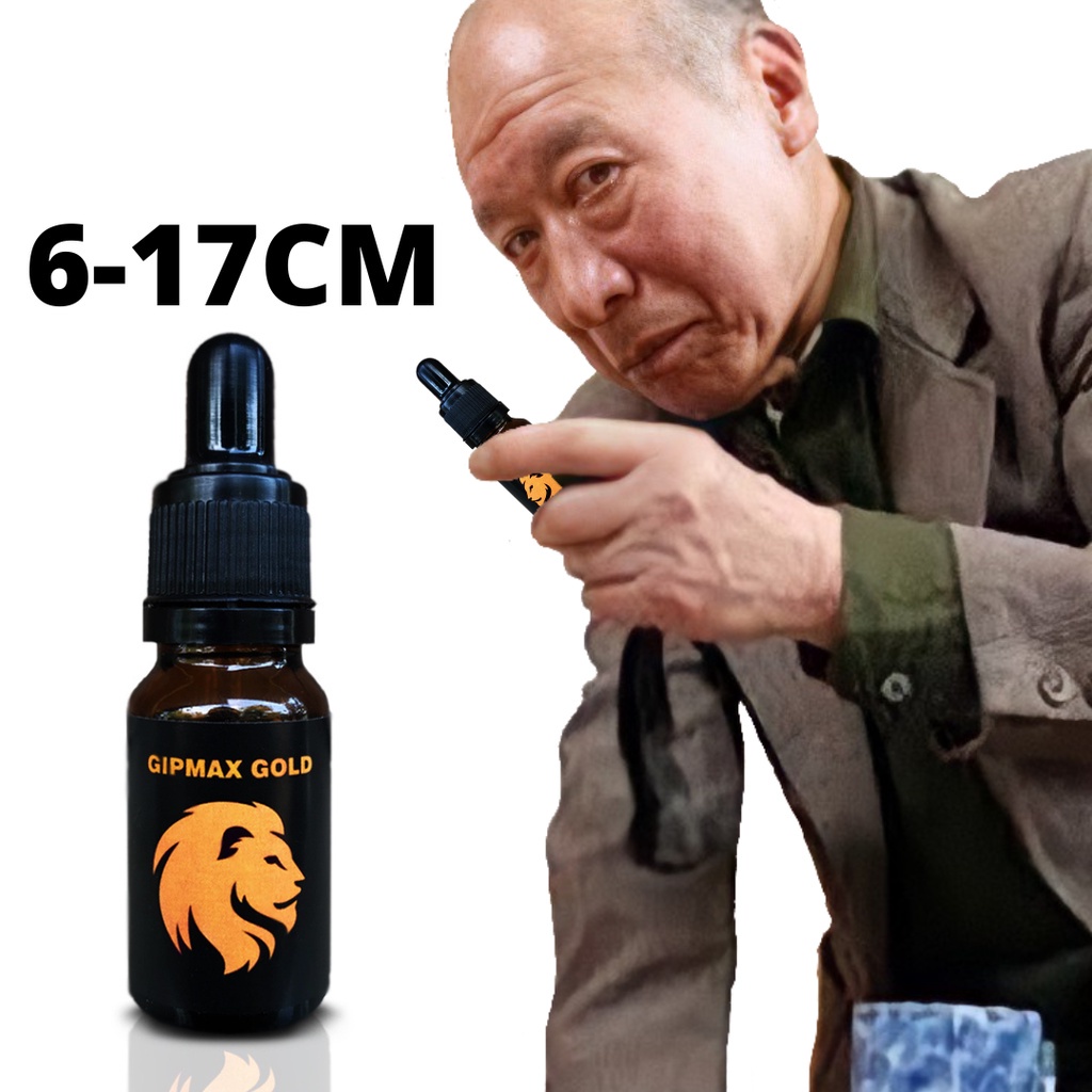 [PROMO!!] CH1 GIPMAX PEMBESAR DAN PANJANG PRIA OLES PERMANEN TER S TITAN GEL AMPUH