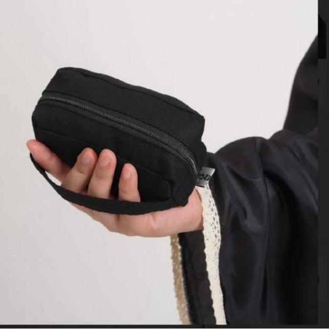 ☃ Mukena Travel Mini Loufie Collection ℗