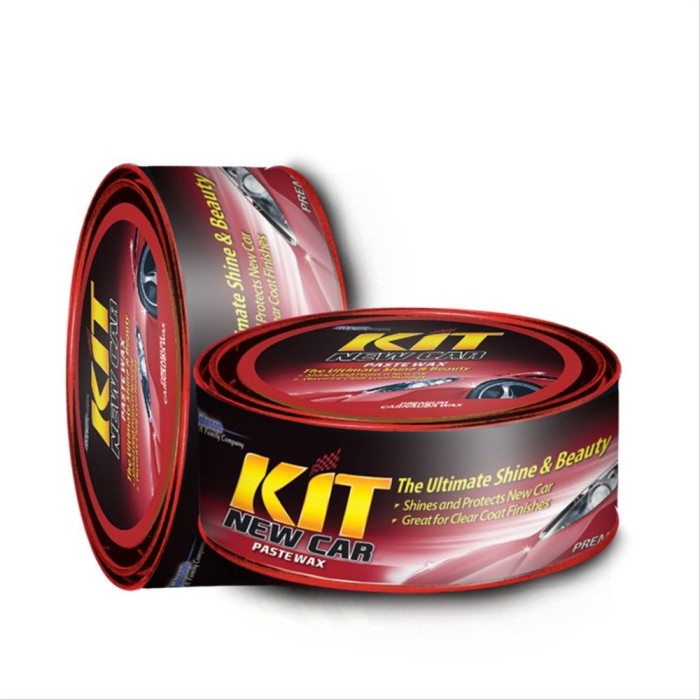 KIT PASTE NEW PAINT 225