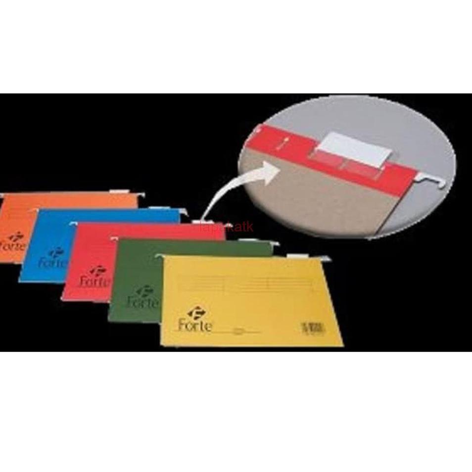 

Stock Baru HANG MAP / HANGING MAP FORTE FOLIO