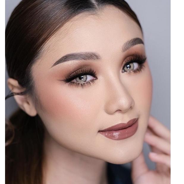 ☻ SOFLENS DREAMCOLOR TERESA BROWN ۝