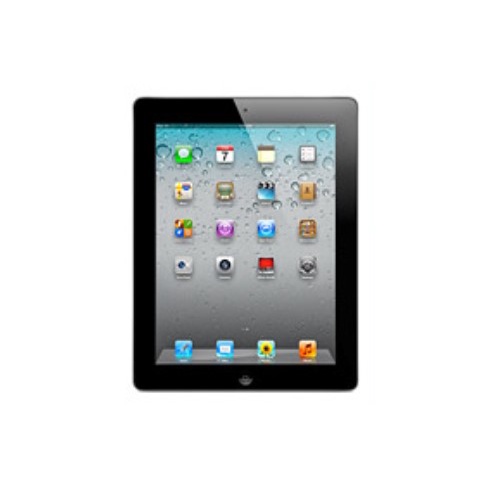 CERAMICS MATTE - TEMPERED GLASS IPAD 2/3/4